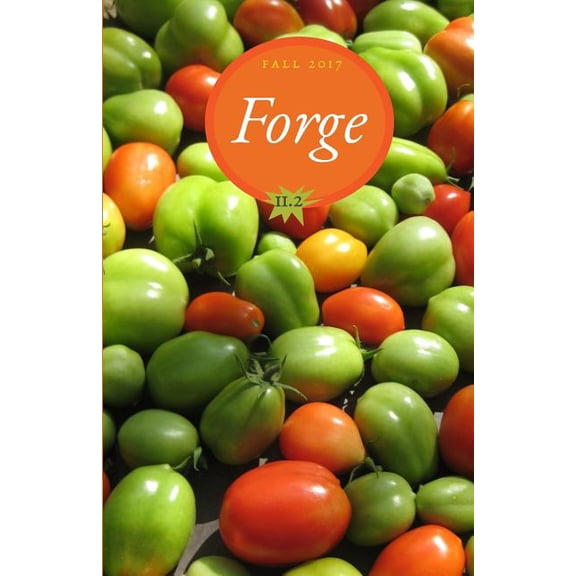 Forge 11.2 (Paperback)