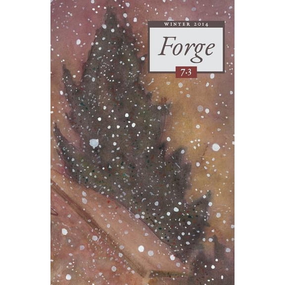 Forge 7.3 (Paperback)