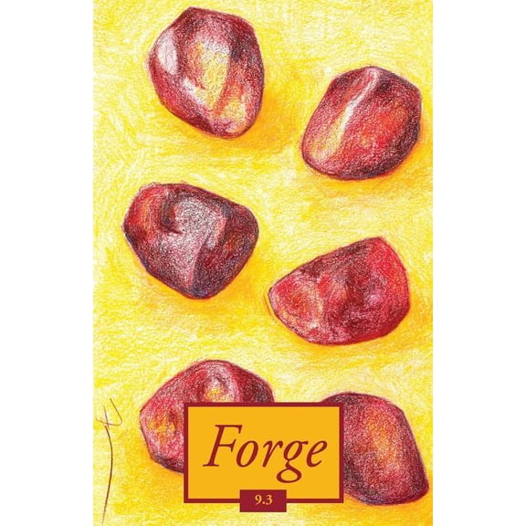 Forge 9.3 (Paperback)