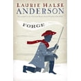 thumbnail image 1 of Forge (Reprint) (Paperback), 1 of 1