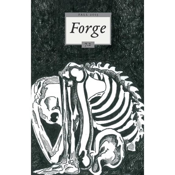 Forge Volume 7 Issue 2 (Paperback)