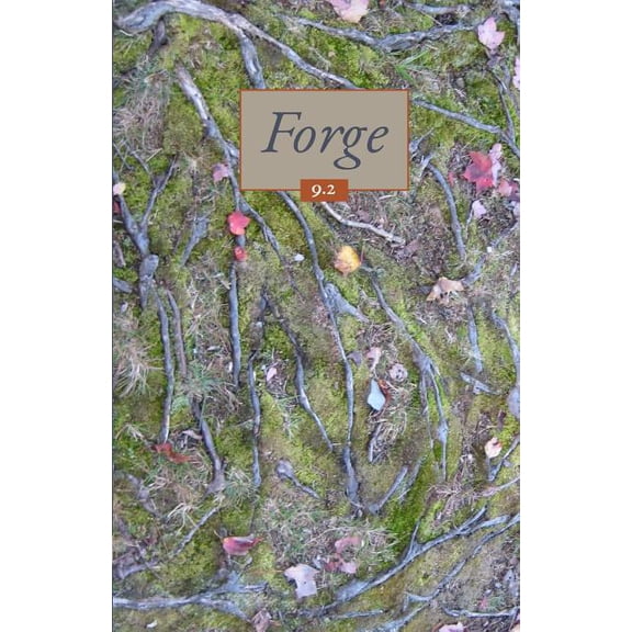 Forge Volume 9 Issue 2 (gnarly) (Paperback)