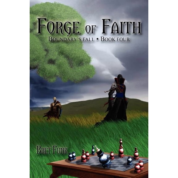 Forge of Faith
