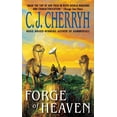 thumbnail image 1 of Pre-Owned Forge of Heaven (Unknown) 0380820234 9780380820238, 1 of 1