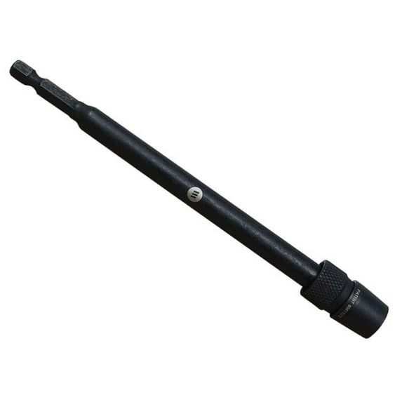 ForgeFix - ForgeFast Quick-Release Impact Chuck 1/4in x 150mm