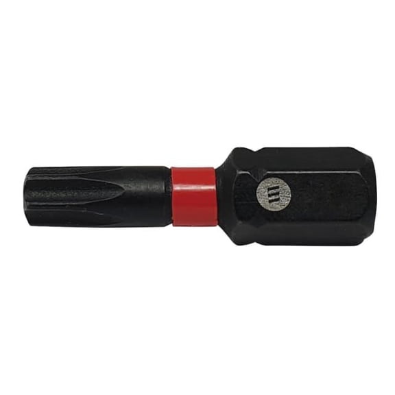 ForgeFix - ForgeFast TORX Compatible Impact Bit TX10 x 25mm (Card 2)