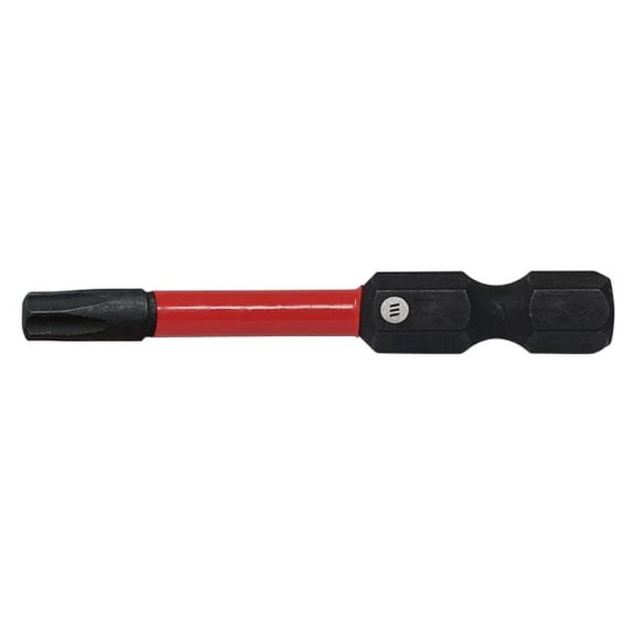 ForgeFix - ForgeFast TORX Compatible Impact Bit TX10 x 50mm (Card 2)