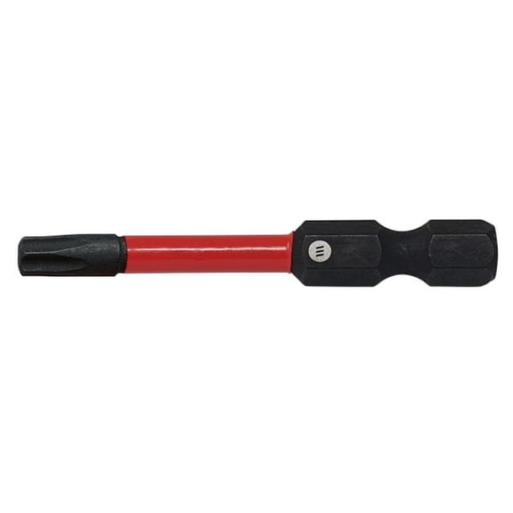 ForgeFix - ForgeFast TORX Compatible Impact Bit TX20 x 50mm (Card 2)