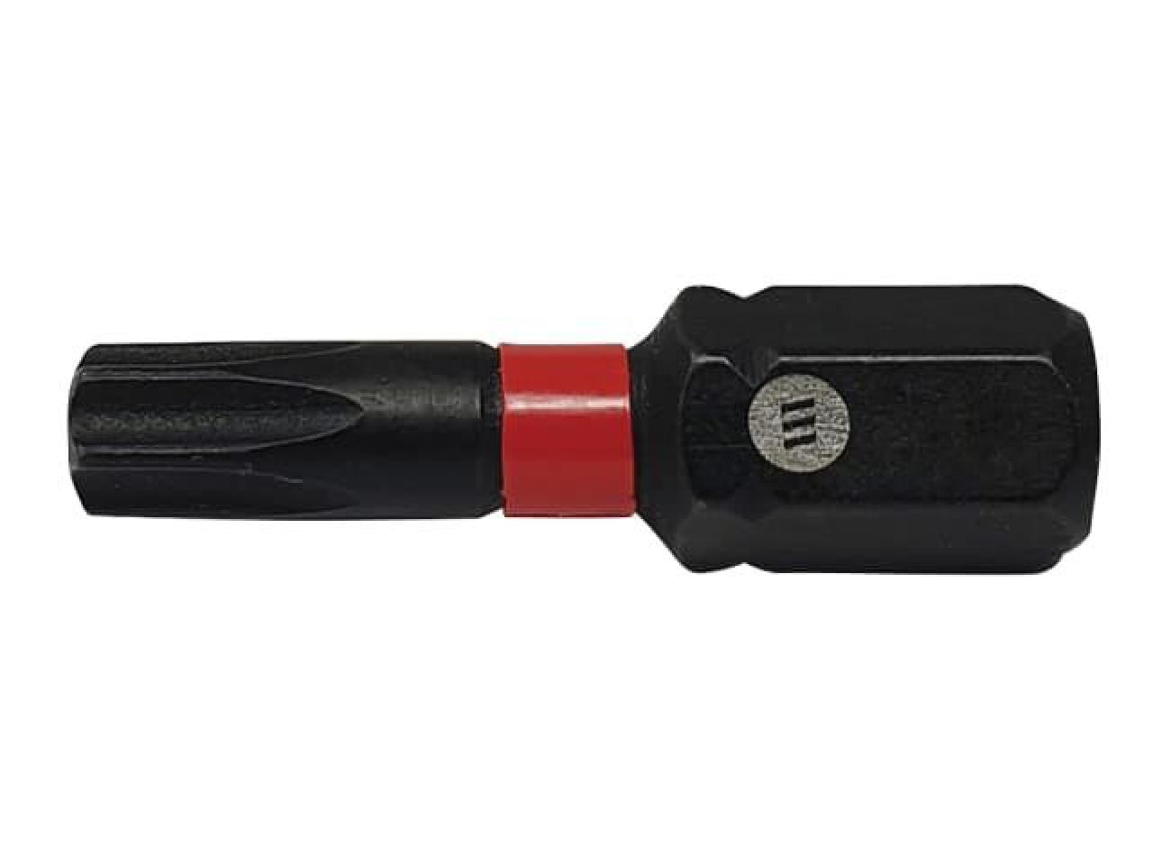 ForgeFix - ForgeFast TORX® Compatible Impact Bit TX30 x 25mm (Card 2)