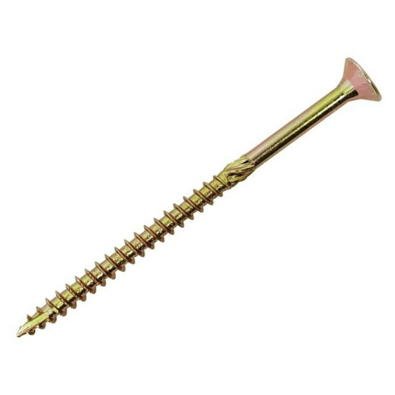ForgeFix - Spectre™ Screw PZ Compatible CSK ZYP 5.0 x 90mm (Box 300)