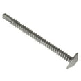 thumbnail image 1 of ForgeFix - TechFast Baypole Screw Wafer Head TORX® Compatible 4.8 x 70mm Box 100, 1 of 1