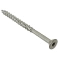 thumbnail image 1 of ForgeFix - TechFast Masonry Screw TORX® Compatible CSK 4.8 x 57mm (Box 100), 1 of 1