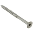 thumbnail image 1 of ForgeFix - TechFast Masonry Screw TORX® Compatible CSK 6.3 x 70mm (Box 100), 1 of 1