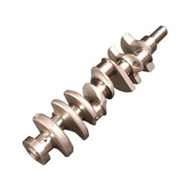 Forged 4340 Steel Crankshaft for 1968-2001 Ford 302 Small Block Windsor