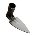 thumbnail image 1 of Forged Agricultural Weeding Hoe Without Handle, Heavy-Duty Sharp Outdoor Gardening Tool for Weeding, Cultivating and Vegetable & Flower Planting, 1 of 6