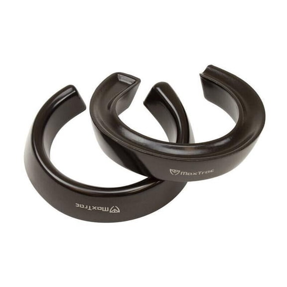 Forged Aluminum Coil Spring Spacer - Set of 2