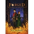 thumbnail image 1 of Forged, (Paperback), 1 of 1