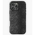 thumbnail image 1 of Forged Carbon Fiber Pattern Case M1757 Phone Case for iPhone 17 16 15 14 13 12 11 Pro Max, 1 of 2