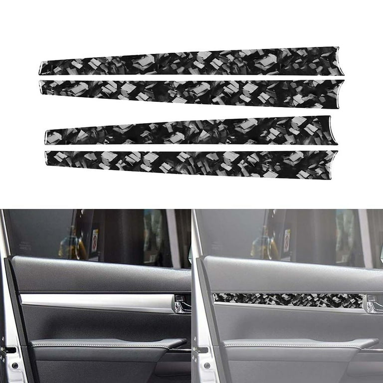 Toyota hilux door panels hotsell