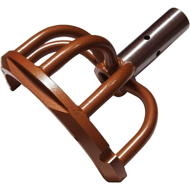 Engine Stand Holding Fixture YokeOrange for Porsche 356 911 912 930 914