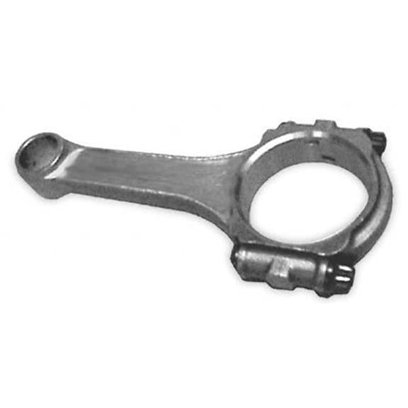 Forged H-Beam Connecting Rod Set for Integra GSR