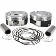 thumbnail image 1 of Forged High Compression Piston Kit, 1 of 1