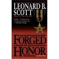 thumbnail image 1 of Pre-Owned Forged in Honor (Paperback) by Leonard B Scott, 1 of 1