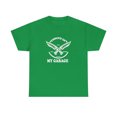 thumbnail image 1 of Forged In My Garage Shirt, Christmas Gift, Birthday Gift, Forging -ID: 1761, 1 of 7