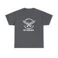thumbnail image 1 of Forged In My Garage Shirt, Christmas Gift, Birthday Gift, Forging -ID: 1761, 1 of 7