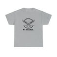 thumbnail image 1 of Forged In My Garage Shirt, Christmas Gift, Birthday Gift, Forging -ID: 1761, 1 of 7
