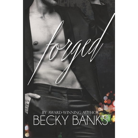 Forged, (Paperback)