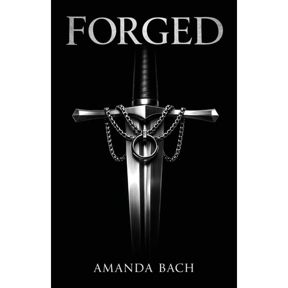 Forged, (Paperback)