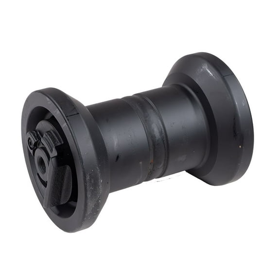 Forged RD441-21702 Lower Roller Track Loaders for Kubota Mini Excavators Replaces KX161-3, KX161-3SCA, KX161-3STCA, KX057-4CA, KX057-4 Sunbelt Track Frame