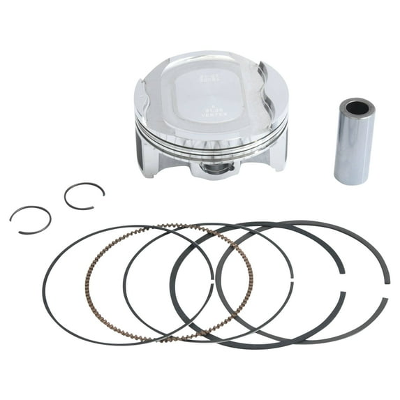 Forged Replica Piston Kit for Kawasaki KRX 1000 Teryx 2020-2021; 24502A