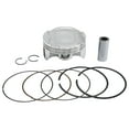 thumbnail image 1 of Forged Replica Piston Kit for Kawasaki KRX 1000 Teryx 2020-2021; 24502B, 1 of 4