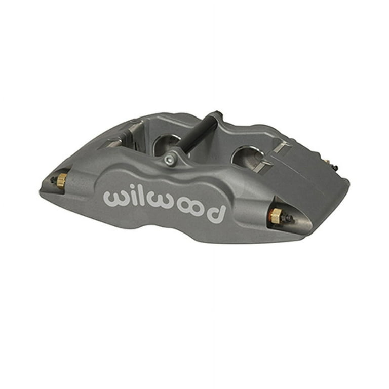 Wilwood Forged S/L Caliper 1.25/.810 Wilwood Forged S/L Caliper 1.25/.810