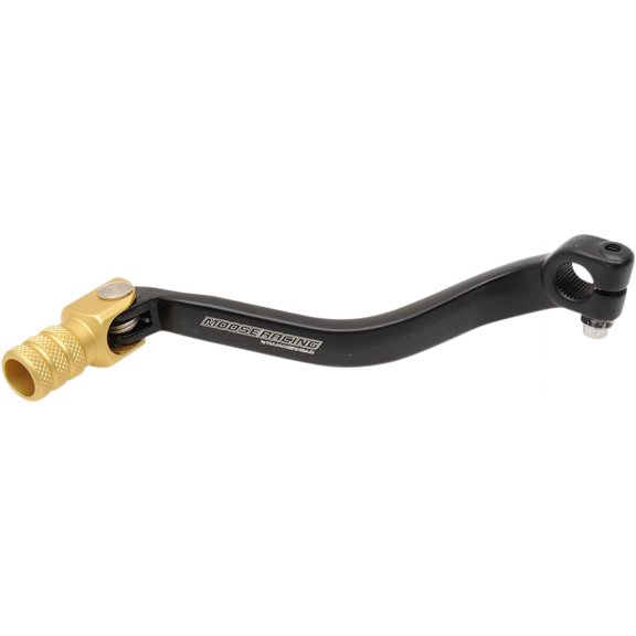 Forged Shift Levers Gold