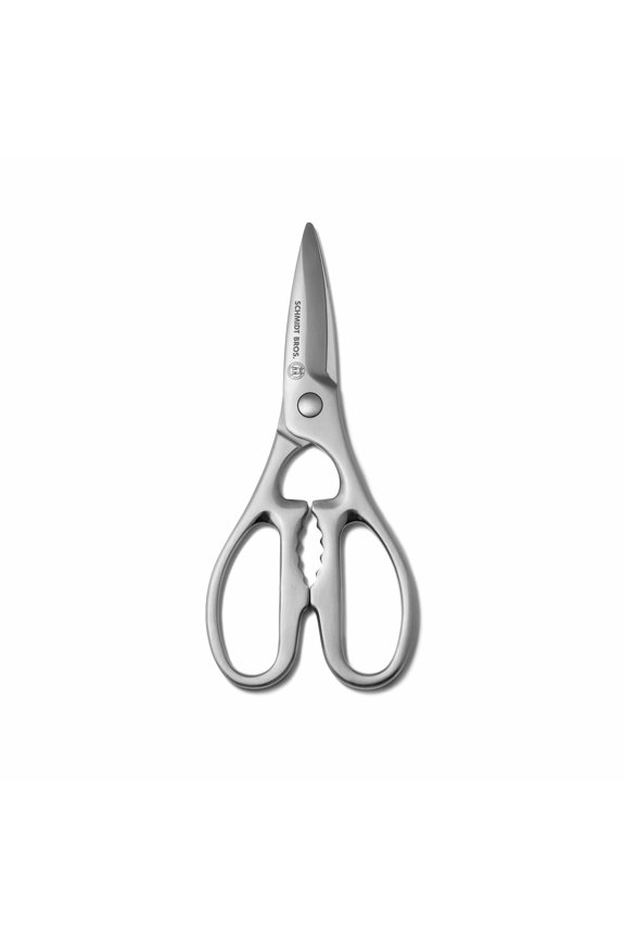Stainless Steel, Forged Kitchen Shears