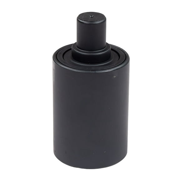 Forged Top Roller Compatible w/ Kubota Excavator U45-3, U55, RX303, U30-3, U45-3, Hitachi EX30-1, EX30-2, EX30UR-1, 50ZTS, 27ZTS, JCB Mini Excavator Replaces RD461-21900