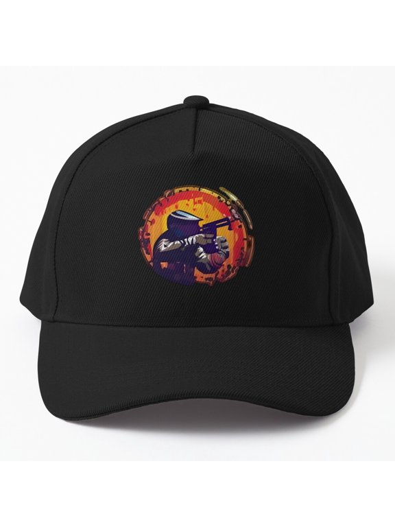 Forged in Battle Baseball Cap, Soldier Spirit Military Strength Graphic Design, Classic Hat