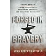 thumbnail image 1 of Forged in Bravery, (Paperback), 1 of 1