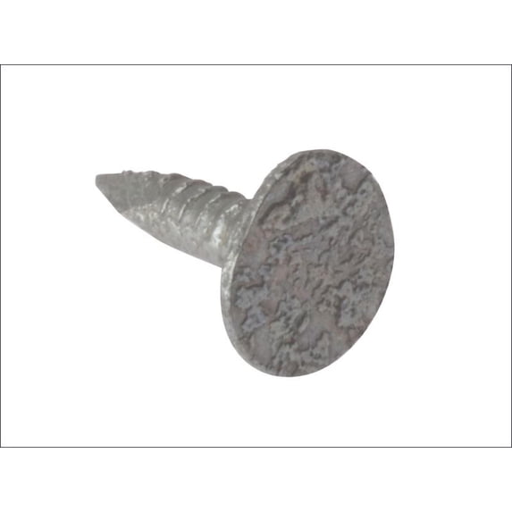 Forgefix - Felt Nail Galvanised 13mm Bag Weight 250g