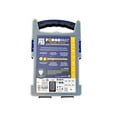 thumbnail image 1 of Forgefix - ForgeFast Pozi Compatible Elite Performance Wood Screw Organiser 1000 Piece, 1 of 1