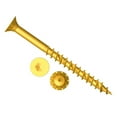 thumbnail image 1 of Forgefix - ForgeFast TORX® Compatible Elite Performance Wood Screw ZY 4.0 x 20mm Box 200, 1 of 1
