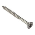 thumbnail image 1 of Forgefix - Multi-Purpose Pozi Compatible Screw CSK ST S/Steel 5.0 x 50mm Box 200, 1 of 1