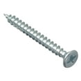thumbnail image 1 of Forgefix - Multi-Purpose Pozi Compatible Screw CSK ST ZP 4.0 x 40mm Forge Pack 20, 1 of 1
