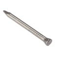 thumbnail image 1 of Forgefix - Panel Pin Bright Finish 20mm Bag Weight 500g, 1 of 1