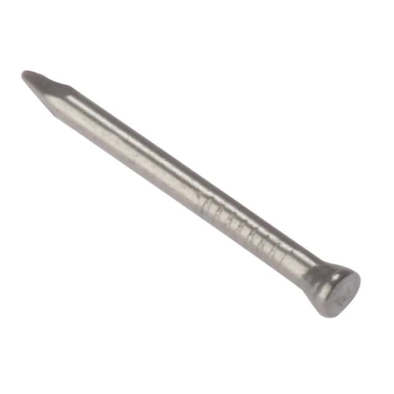 Forgefix - Panel Pin Bright Finish 20mm Bag Weight 500g