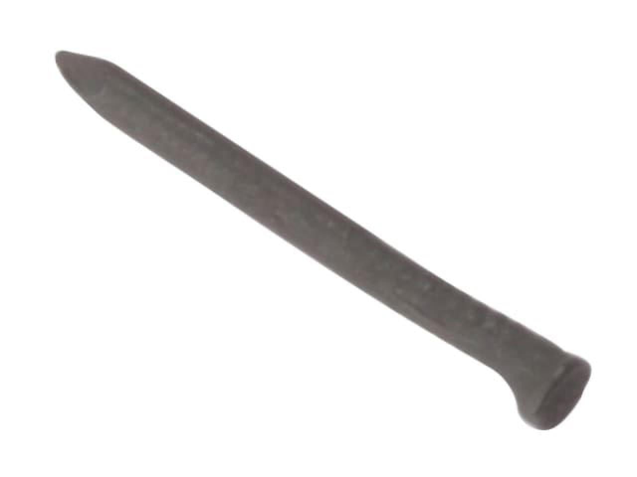 Forgefix - Panel Pin Sheradised 25mm Bag Weight 500g