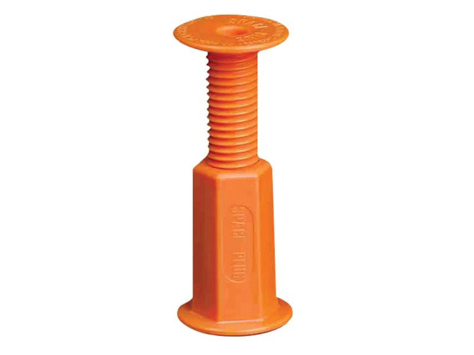 Forgefix - Space Plugs Large 45-80mm Gaps (Pack 50) - Walmart.com